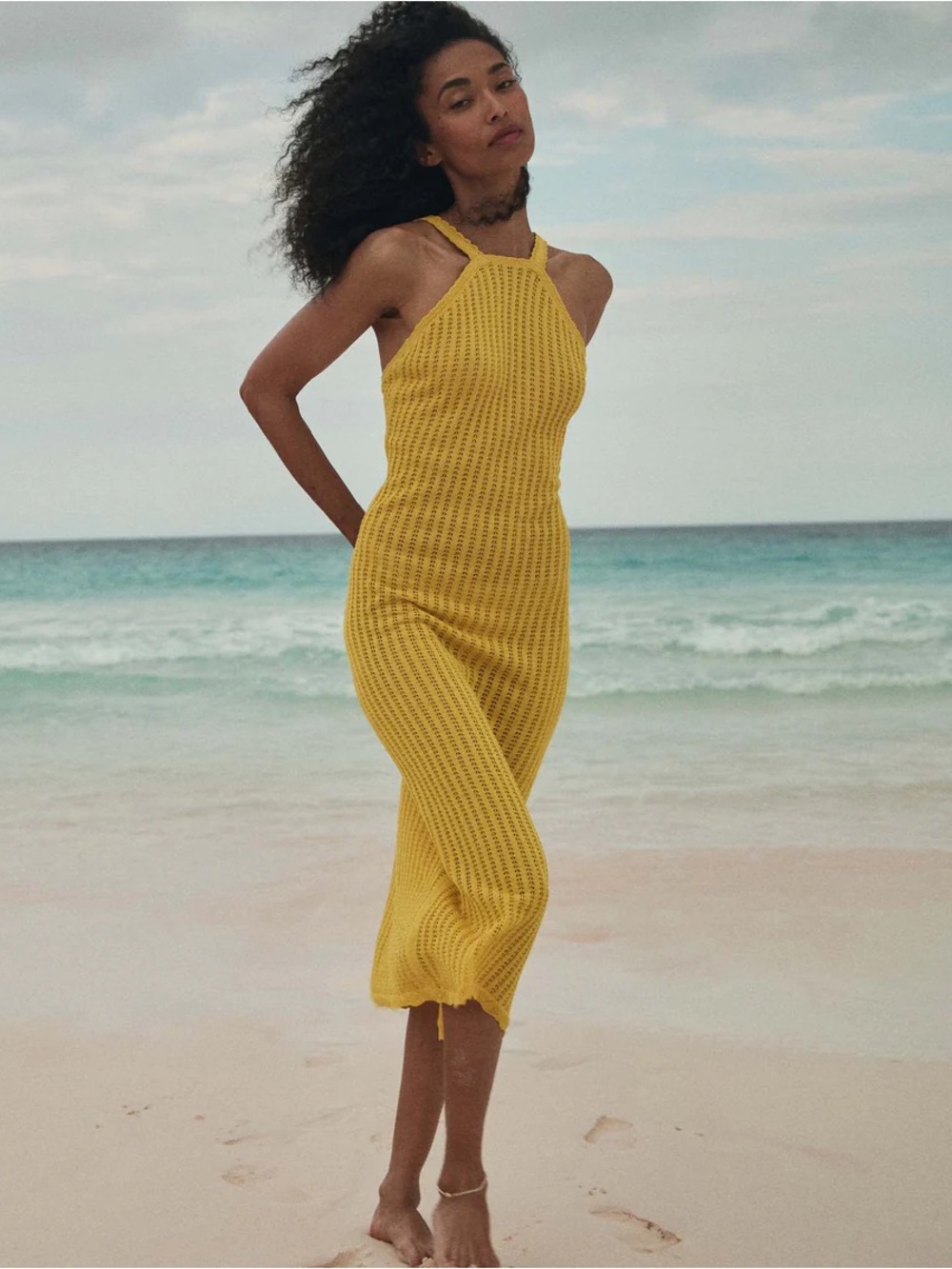 Doen Lyrianna Dress